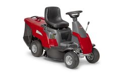 Castelgarden - Model XE 866 B - Lawn Tractors