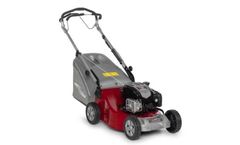 Castelgarden - Model XA 50 BS - Self-propelled Lawnmower