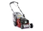 Castelgarden - Model XA 50 S - Self-propelled Lawnmower