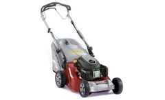 Castelgarden - Model XA 50 S - Self-propelled Lawnmower