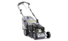 Castelgarden - Model XC 53 HSW - Self-propelled Lawn Mower