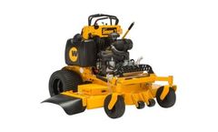Wright Stander - Model I - Extra-Compact Stand-On Mowing Mower