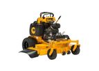 Wright Stander - Model X - Commercial Lawn Mowers