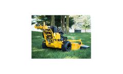 Velke - Model LC - Walk-Behind Commercial Mower