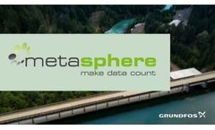 Grundfos acquires Metasphere to pioneer solutions to the world’s water and climate challenges