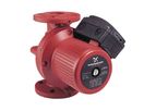 Grundfos - Model UPS (B) - Three-Speed Circulator Pump