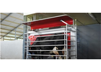 Model A4 - Milking Robot