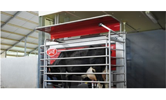 Model A4 - Milking Robot