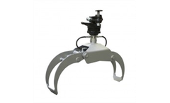 M-Large - Model C8 0.12 - Palms Grapple