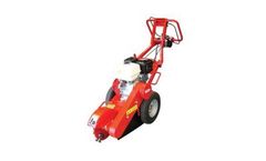 Camon - Model SG30 - Stump Grinder