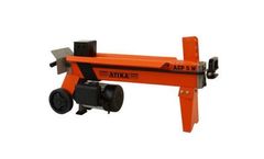 Atika - Model ASP5N - 5 Ton Log Splitter