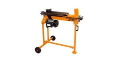 Atika - Model ASP 5 - UG - Log Splitters
