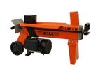 Atika - Model 4 ton ASP 4N - Electric Log Splitter