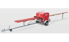 Duett - Mobile or Stationary Machine