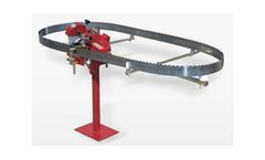 Serra - Model Type WR1 - Sharpeners