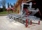 SERRA - Model XT 135 - Mobile Saw