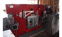 Model CS 600 - Circular Resaw