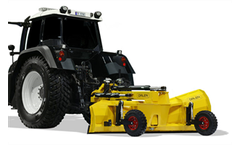 Dalen - Model 2022 - Rear Blade