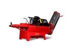 Dalen - Model 2054 - Firewood Processor