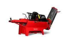 Dalen - Model 2054 - Firewood Processor