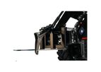 Dalen - Model 2097 - Universal Claw