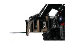 Dalen - Model 2097 - Universal Claw