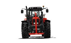 Dalen - Model 1298 - Big Bag Lifter