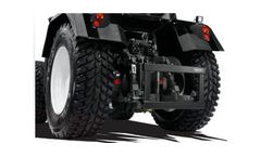 Dalen - Model 1294 - Connection Frame