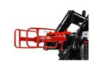Dalen - Model 1591 - Round Bale Gripper