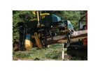 FMS - Model 575 - Stroke Head