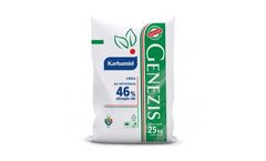 Genezis - Surface Treated Fertilizer - UREA