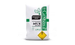 Genezis - Ammonium Nitrate (Prilled)