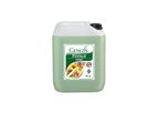 Genezis - Petisol Nitrogen Rich for Foliar Fertilisers