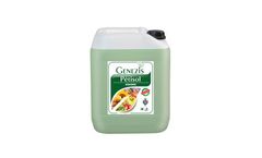 Genezis - Petisol Nitrogen Rich for Foliar Fertilisers