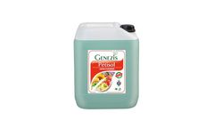 Genezis - Petisol Phosphorus and Potassium Rich for Foliar Fertilisers