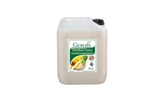 Genezis - Model Petibor Extra - Foliar Fertilisers