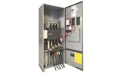Sommers - Eaton Transfer Switches