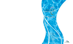 Cascade - Water that Works - Brochure