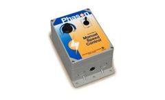 Phason - Model MSC-4 - Manual Speed Control