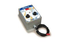 Phason - Model FHC 1D - Fan and Heater Control