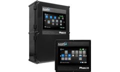 AutoFlex - Model Connect Series - Ventilation Controls