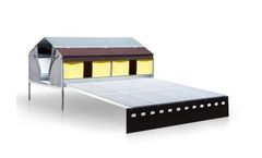 Roxell - Model Koozii - Group Nest for Layers
