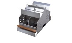 Roxell - Model Shenandoah - Individual Nest for Broiler Breeders
