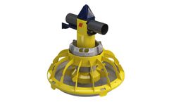 Roxell - Yellow Feeder Pan