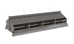 Roxell - Model Shenandoah - Group Nest for Broiler Breeders