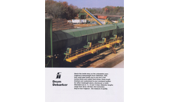 Debarkers Brochure