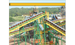 FULGHUM - 54` Sawmill Chipper