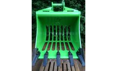 RSL - Riddle Buckets