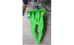 RSL - Car Dismantling Pincers and Clamps (ELV)