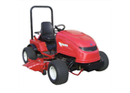 Model SG280 - Slope Mower